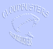 Link to the Cloudbusters webpage